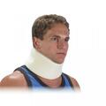 Bilt-Rite Mastex Health 2 in. Cervical Foam Collar- Beige 10-18119-6